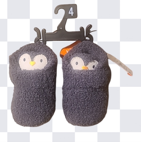 Wonder Nation Infant Baby Boy Shoes - Picture 6 of 6